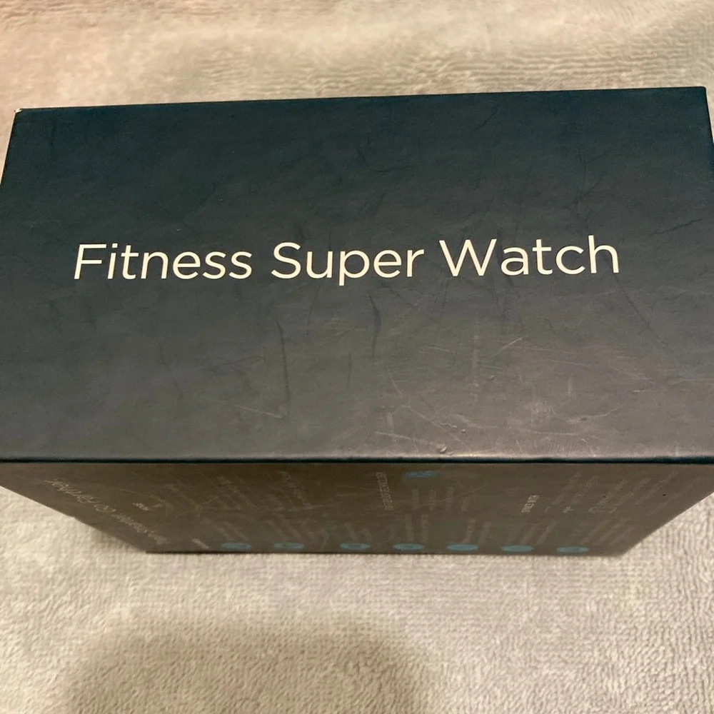 Fitbit Surge Watch